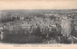 91-DOURDAN-N°4189-F/0333 - Dourdan