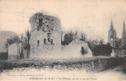 91-DOURDAN-N°4189-F/0327 - Dourdan