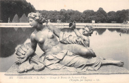 78-VERSAILLES-N°4189-F/0317 - Versailles