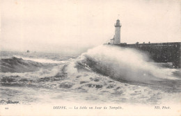 76-DIEPPE-N°4189-F/0313 - Dieppe