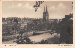 29-QUIMPER-N°4189-F/0201 - Quimper