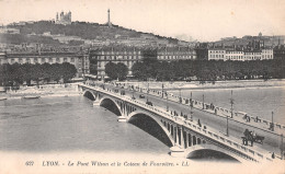 69-LYON-N°4189-F/0187 - Other & Unclassified