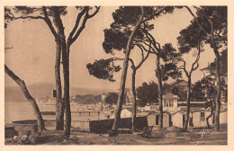 06-JUAN LES PINS-N°4189-F/0171 - Juan-les-Pins