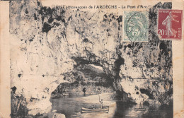 07-LE PONT D ARC-N°4189-F/0129 - Otros & Sin Clasificación