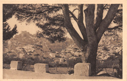 13-LES BAUX-N°4189-F/0115 - Les-Baux-de-Provence