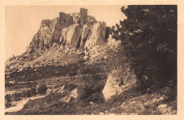 13-LES BAUX-N°4189-F/0113 - Les-Baux-de-Provence