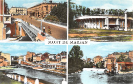 40-MONT DE MARSAN-N°4189-F/0101 - Mont De Marsan