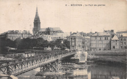 08-MEZIERES-N°4189-F/0087 - Altri & Non Classificati