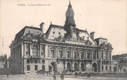 37-TOURS-N°4189-F/0071 - Tours