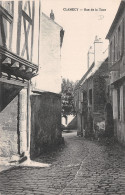 58-CLAMECY-N°4189-F/0067 - Clamecy