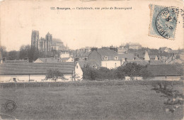 18-BOURGES-N°4189-F/0041 - Bourges