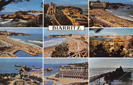 64-BIARRITZ-N°4189-F/0031 - Biarritz