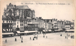 60-BEAUVAIS-N°4189-F/0019 - Beauvais