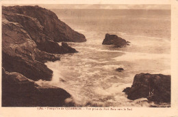 56-QUIBERON-N°4189-E/0365 - Quiberon