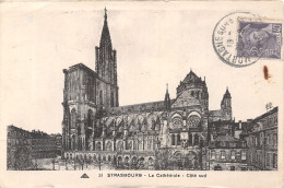 67-STRASBOURG-N°4189-E/0339 - Straatsburg