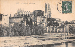 81-ALBI-N°4189-E/0297 - Albi