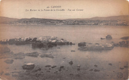 06-CANNES-N°4189-E/0291 - Cannes