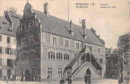 68-MULHOUSE-N°4189-E/0255 - Mulhouse