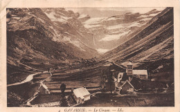 65-GAVARNIE-N°4189-E/0231 - Gavarnie