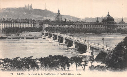 69-LYON-N°4189-E/0227 - Other & Unclassified