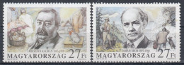 HUNGARY 4422-4423,unused (**) - Ungebraucht