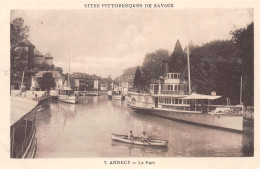 74-ANNECY-N°4189-E/0171 - Annecy