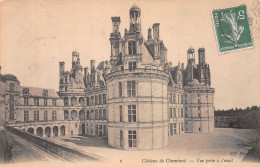 41-CHAMBORD-N°4189-E/0123 - Chambord