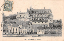 37-AMBOISE-N°4189-E/0113 - Amboise