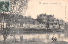 37-AMBOISE-N°4189-E/0115 - Amboise