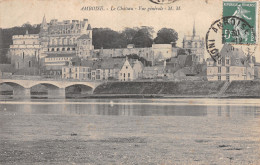 37-AMBOISE-N°4189-E/0107 - Amboise