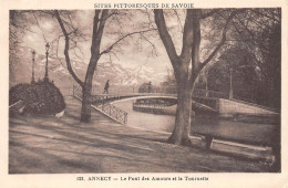 74-ANNECY-N°4189-E/0093 - Annecy