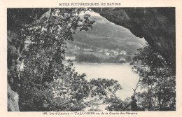 74-TALLOIRES-N°4189-E/0091 - Talloires