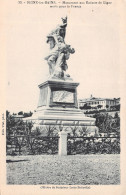 04-DIGNE LES BAINS-N°4189-E/0033 - Digne