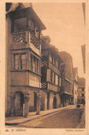 67-OBERNAI-N°4189-E/0021 - Obernai