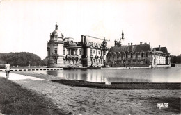 60-CHANTILLY-N°4189-E/0009 - Chantilly