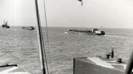 Guerre 39 45 : Convoi Maritime - Guerre, Militaire