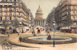 75-PARIS PANTHEON-N°4189-D/0285 - Panthéon
