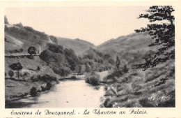 23-BOURGANEUF-N°4189-D/0155 - Bourganeuf