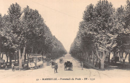 13-MARSEILLE-N°4189-D/0137 - Zonder Classificatie