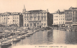 13-MARSEILLE-N°4189-D/0129 - Zonder Classificatie