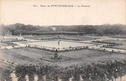 77-FONTAINEBLEAU LE PALAIS-N°LP5135-D/0171 - Fontainebleau