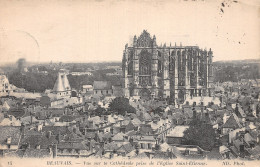 60-BEAUVAIS-N°LP5135-D/0153 - Beauvais