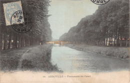 80-ABBEVILLE-N°LP5135-D/0143 - Abbeville