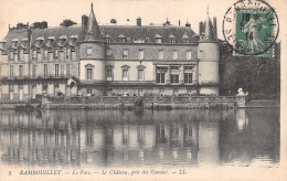 78-RAMBOUILLET-N°LP5135-D/0093 - Rambouillet