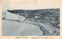 80-MERS LES BAINS-N°LP5135-D/0081 - Mers Les Bains