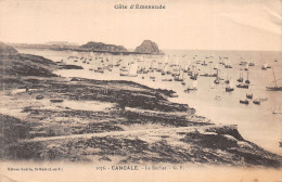 35-CANCALE-N°LP5135-D/0029 - Cancale