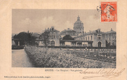 49-ANGERS-N°LP5135-C/0387 - Angers