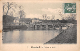 41-CHAMBORD-N°LP5135-C/0355 - Chambord