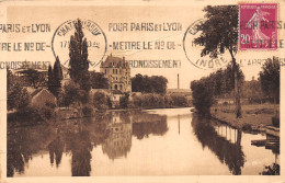 36-CHATEAUROUX-N°LP5135-C/0329 - Chateauroux