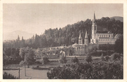 65-LOURDES-N°LP5135-C/0305 - Lourdes